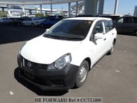 2019 NISSAN AD VAN NV150 VE