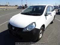2019 NISSAN AD VAN NV150 VE