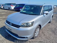 2010 TOYOTA Corolla Rumion DBA-NZE151N NZE151-1085846