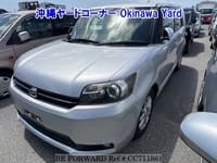 2010 TOYOTA COROLLA RUMION 1.5G