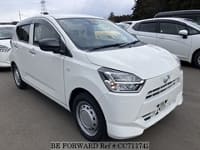 2019 DAIHATSU MIRA ES X SA3