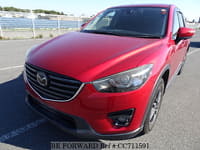 2016 MAZDA CX-5 XD PROACTIVE