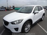 2014 MAZDA CX-5 XD L PACKAGE