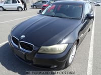 2010 BMW 3 Series ABA-VA20 WBAPG56050NM13966