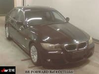 2010 BMW 3 SERIES 320I