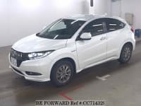 2017 HONDA VEZEL HYBRID Z