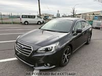 2017 SUBARU LEGACY B4 LIMITED