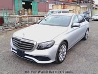 2017 MERCEDES-BENZ E-CLASS E400 4MATIC EXCLUSIVE
