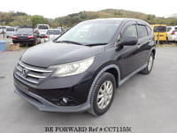 2012 HONDA CR-V 20G