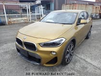 Used 2018 BMW X2 CC714453 for Sale