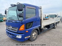 2014 HINO RANGER