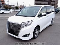 2017 TOYOTA ESQUIRE GI PREMIUM PACKAGE
