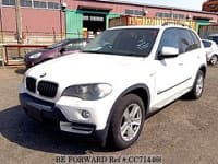 2009 BMW X5 X DRIVE 30I