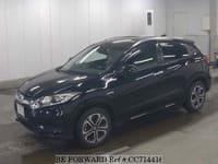2016 HONDA VEZEL HYBRID Z STYLE EDITION