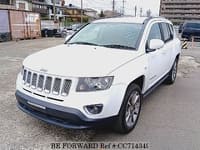 2015 JEEP COMPASS LIMITED