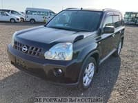 2010 NISSAN X-Trail DBA-NT31 NT31-106371