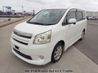2009 TOYOTA NOAH SI