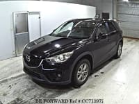 2014 MAZDA CX-5 XD L PACKAGE