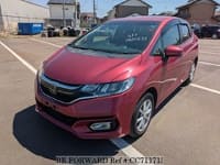 2019 HONDA FIT 13G L HONDA SENSING
