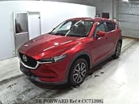 2017 MAZDA CX-5 XD
