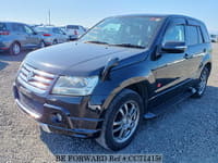 2009 SUZUKI ESCUDO O'NEILL LIMITED