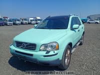 2011 VOLVO XC90 3.2 SE