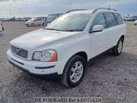 2007 VOLVO XC90 3.2 SE