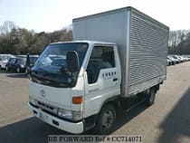 Used 1995 TOYOTA TOYOACE CC714071 for Sale