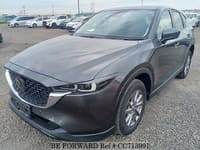 2022 MAZDA CX-5 XD PROACTIVE