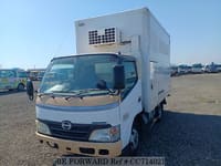 2008 HINO Dutro BJG-XKU508M XKU508-0002078