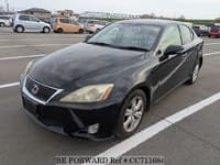 2010 LEXUS IS IS250