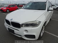 2014 BMW X5 X DRIVE 35D M SPORT