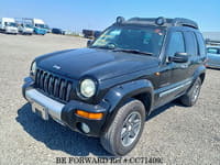 2005 JEEP CHEROKEE RENEGADE