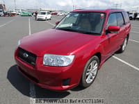big size 50〜60's L.L.Bean g-1 Meilleur prix SUBARU FORESTER d'occasion à MOINS DE $3,500 - BE