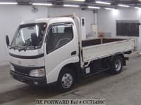 2004 TOYOTA TOYOACE