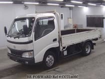 Used 2004 TOYOTA TOYOACE CC714095 for Sale