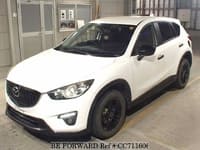 2012 MAZDA CX-5 XD
