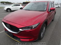 2017 MAZDA CX-5 XD PROACTIVE