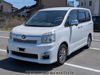 2013 TOYOTA VOXY ZS KIRAMEKI 3