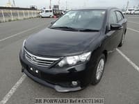 2013 TOYOTA ALLION A18