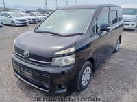 2011 TOYOTA VOXY X L EDITION