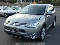 2013 MITSUBISHI OUTLANDER PHEV G SAFETY PACKAGE