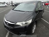 2017 HONDA FIT 13G L PACKAGE