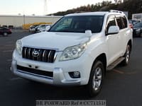 2011 TOYOTA LAND CRUISER PRADO TX