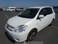 2011 TOYOTA RAUM