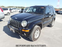 2003 JEEP CHEROKEE