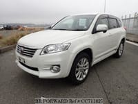 2013 TOYOTA VANGUARD 240S S PACKAGE