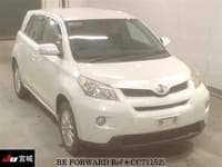 2008 TOYOTA IST 150G