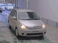 2003 TOYOTA RAUM C PACKAGE