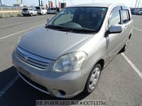 2003 TOYOTA RAUM C PACKAGE